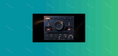 一体化压缩器 Mixing Night Audio ALLCOMP v1.5.0 MOCHA WIN-7audio