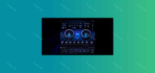 创意调制延迟效果器 Mixing Night Audio Cascade v1.0.0 MOCHA WIN-7audio
