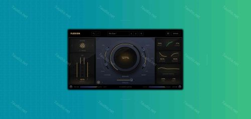 终极声音终结者 Nuro Audio Flexion v1.0.1 R2R WIN&MAC-7audio