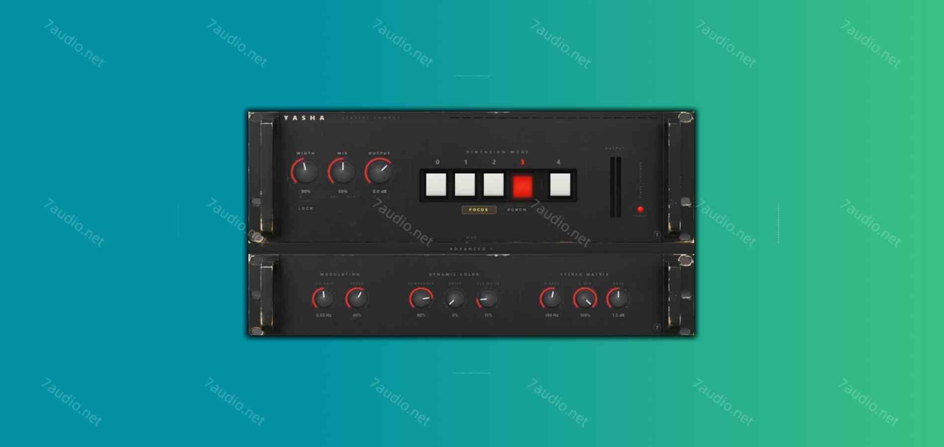 综合效果器套装 Mercurial Tones Bundle v2026.06 WIN