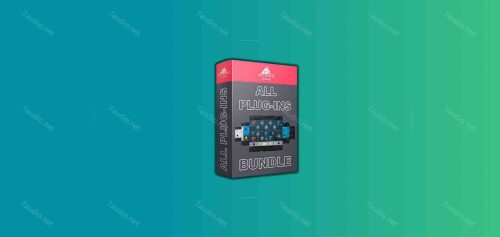 综合效果器套装 Red Rock Sound All Plug-ins Bundle v2026.03 R2R WIN-7audio