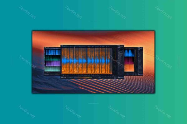 音频修复插件软件套装 iZotope RX 12 Audio Editor Advanced v12.0.0 WIN&MAC-7audio