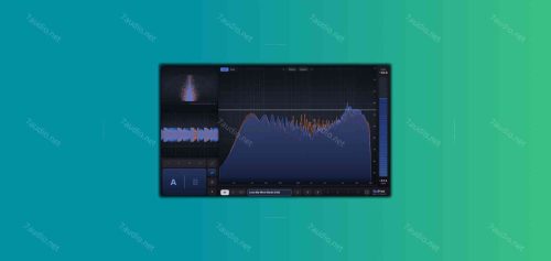 音频混音与参考插件 Big Z Studios BluPrint v1.5.2 WIN-7audio