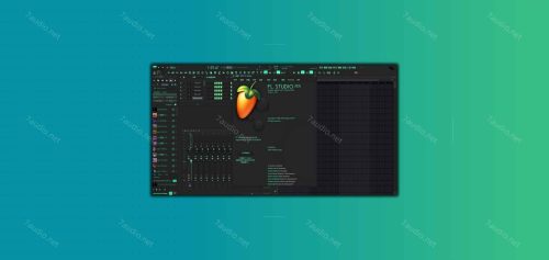 水果编曲宿主 FL Studio Producer v26.1.7 AudioWarez WIN-7audio